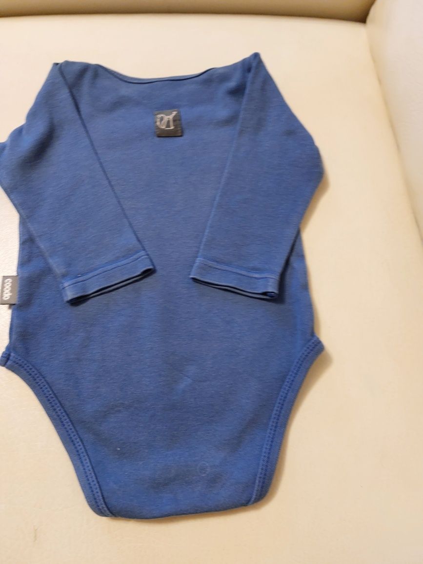 Body Coodo roz. 86