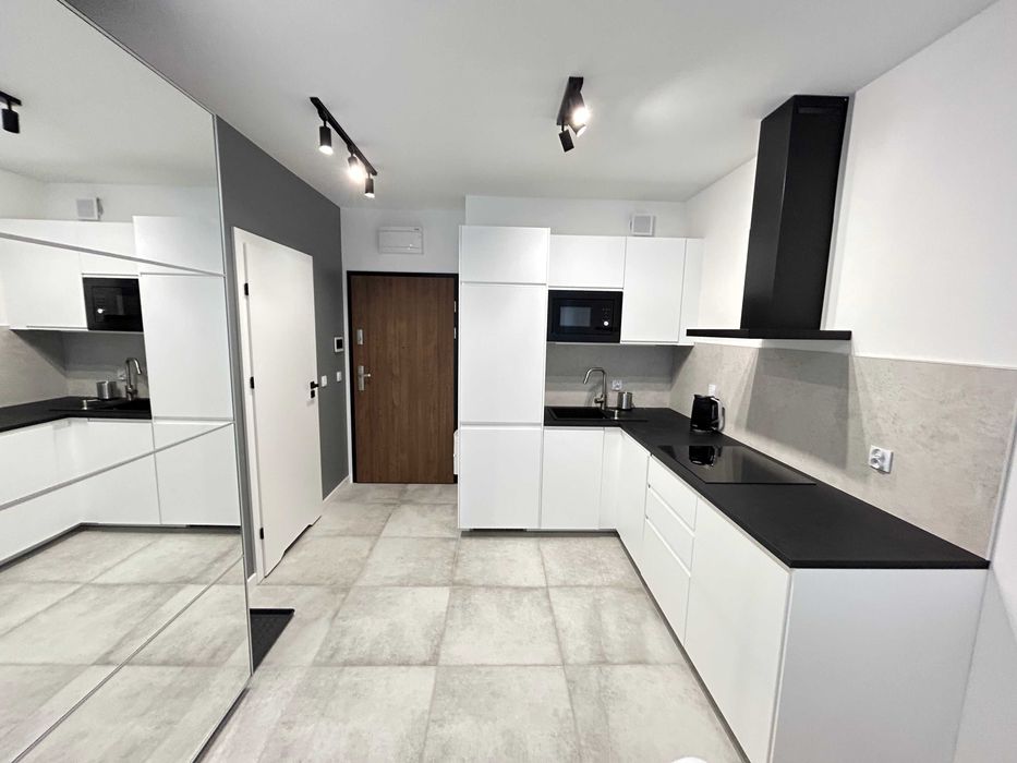 NOWY! Apartament KRAKÓW/nocleg na doby/wynajem krótkoterminowy/parking