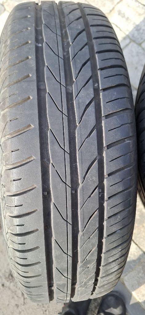 Koła letnie z felgami 185/70 R14 T