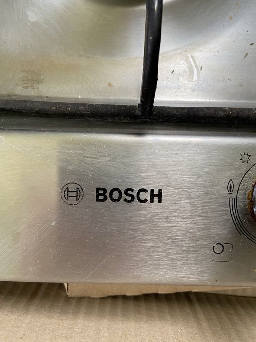 Plyta gazowa bosh 4 palnikowa