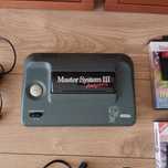 Master system I I I