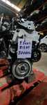 Motor 1.3 cdti ref z13dt com 80000 km COM GARANTIA!!