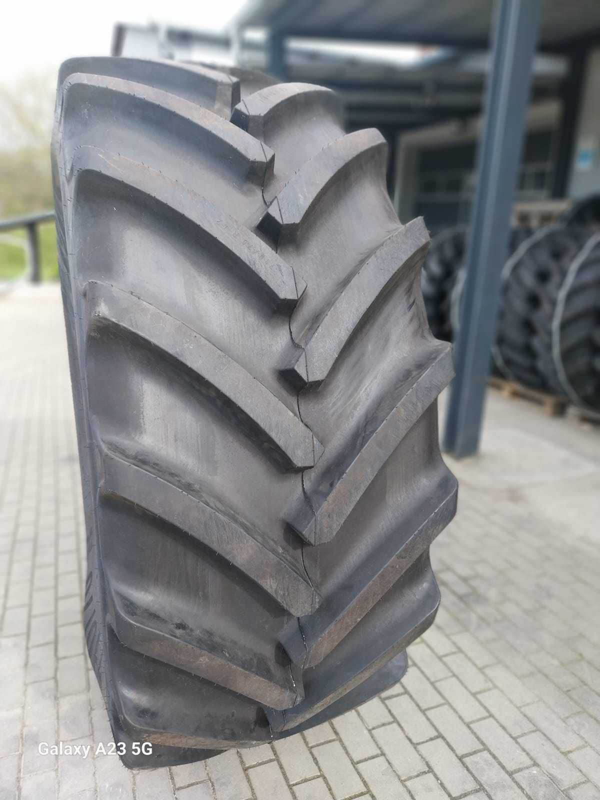 Opona rolnicza Mitas 710/70R42 SFT