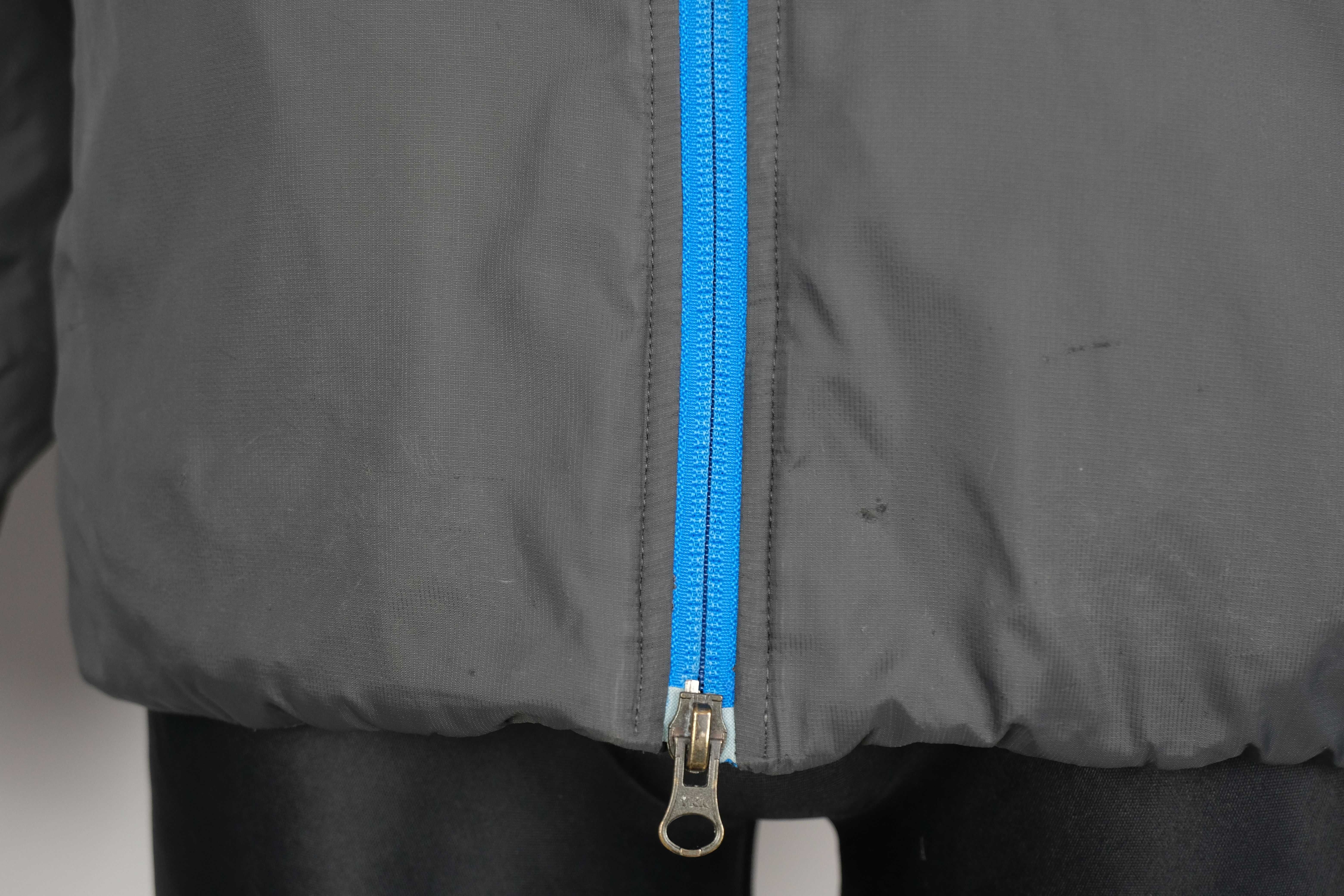 The North face primaloft summit seriers męska r S