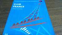 Club France, Francês - I. Lopes, M. Lopes - 7º Ano