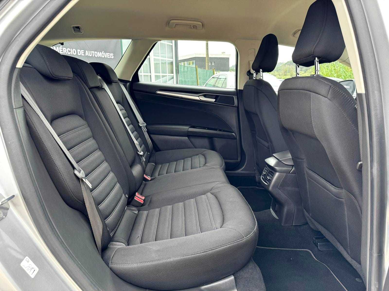 Ford Mondeo Station Diesel 1.5 TDCI 2018