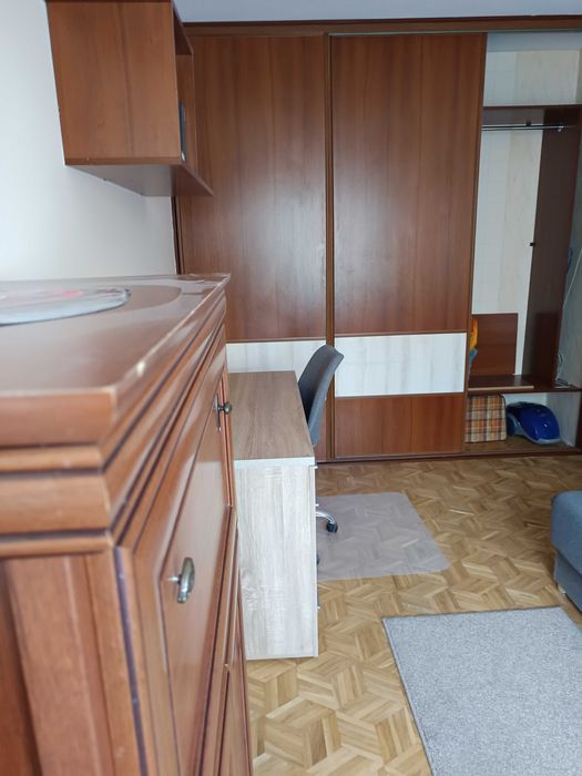 Wynajmę pokój w dobrej lokalizacji studentowi