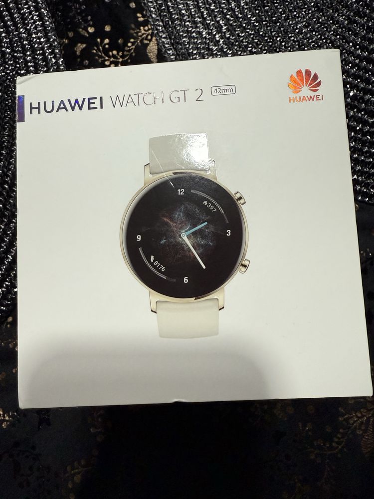 Zegarek Huawei watch gt2