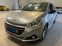 Peugeot 208 1.2 PureTech Signature