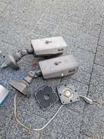 Zestaw 2x kamera BCS-V-THA7200IR3 + rejestrator