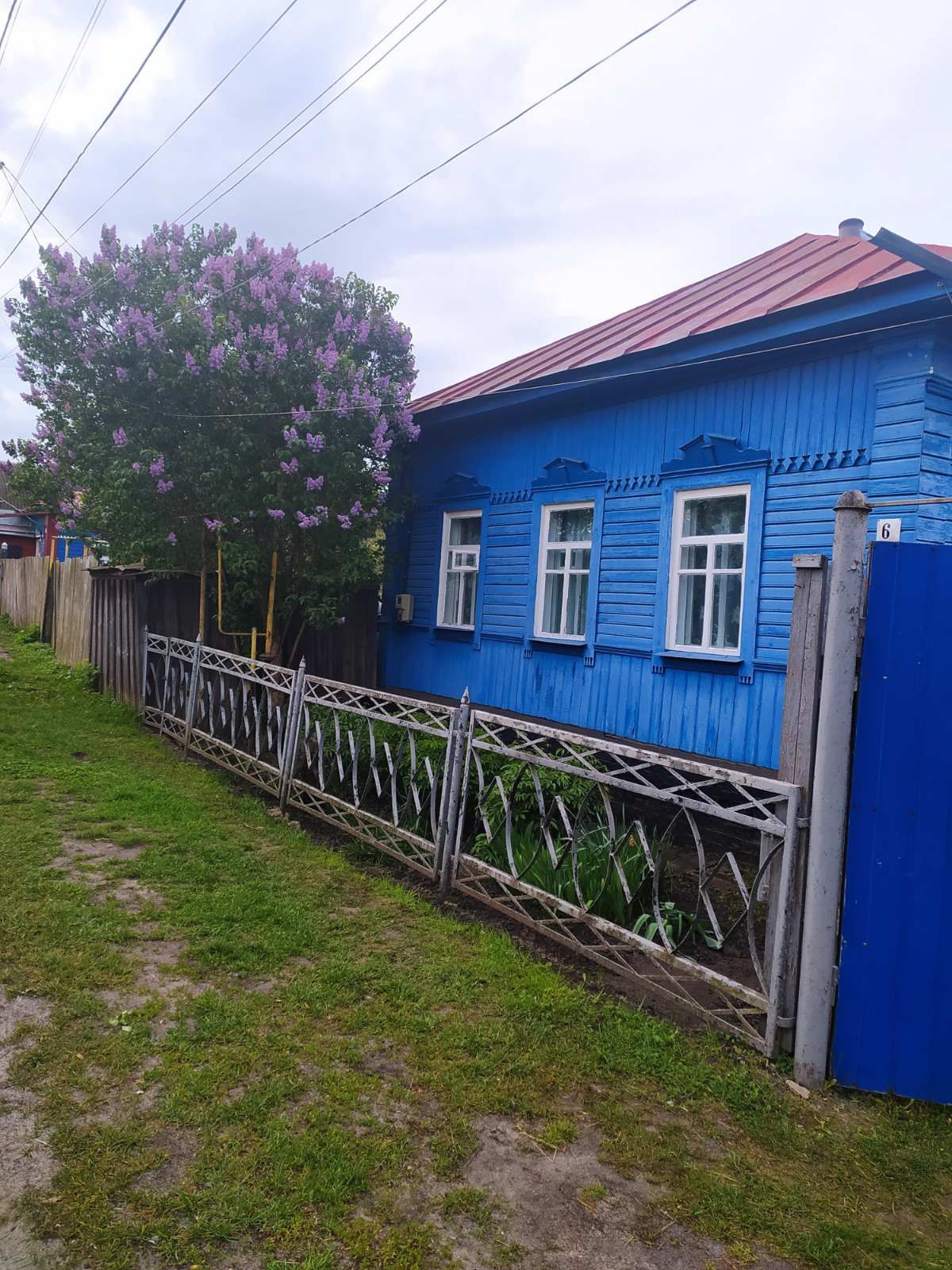 Будинок Глухів, вул. П. Орлика