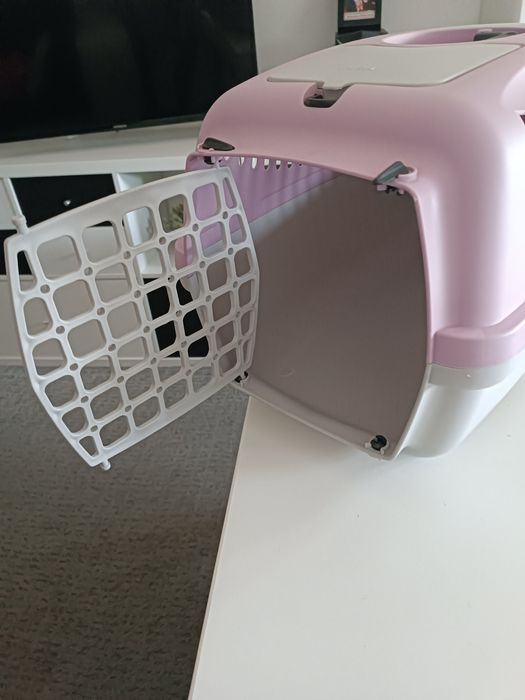 Transporte de animais