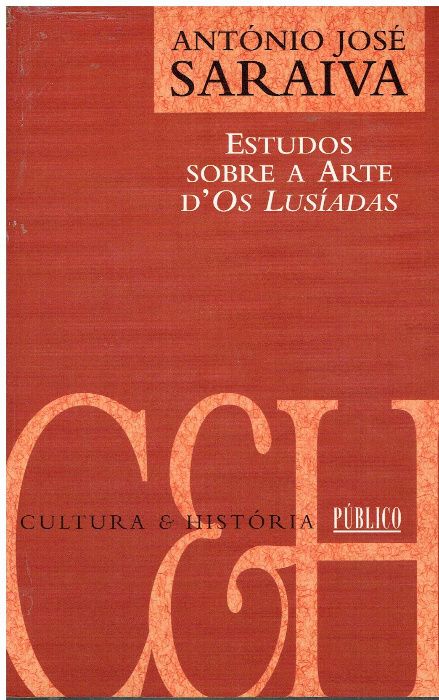 2683 - Livros de António José Saraiva 2 ( Vários )