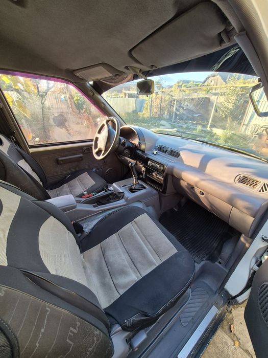 Продам бусик Nissan Vanette