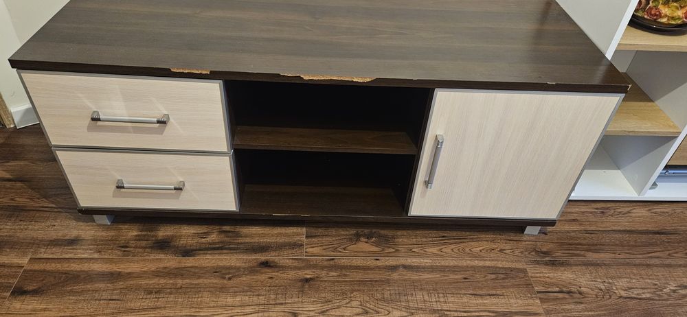 Szafka rtv 140x50