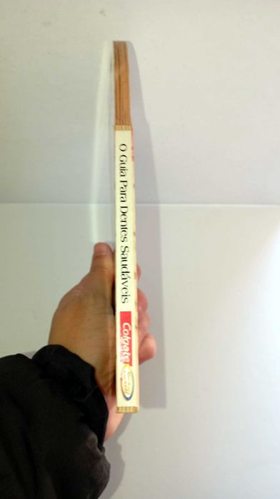 O Guia para Dentes Saudáveis