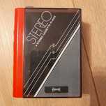 Odtwarzacz kaset stereo Kamasonic PRL Walkman