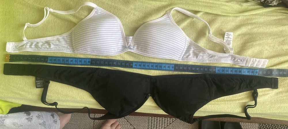 Бюст, ліфчик, бюстик. M&S