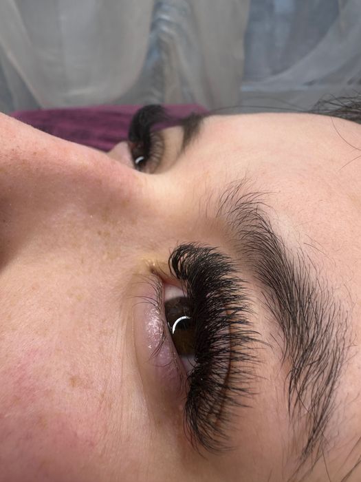 Нарощення вій Івано-Франківськ