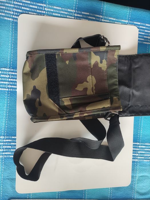 Bolsa quicksilver