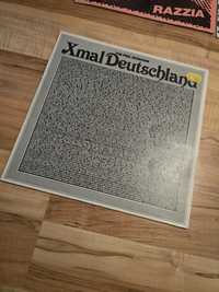 Xmal Deutschland The Peel Sessions LP Winyl płyta winylowa
