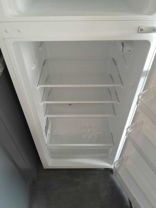Frigorífico 2 portasTeka