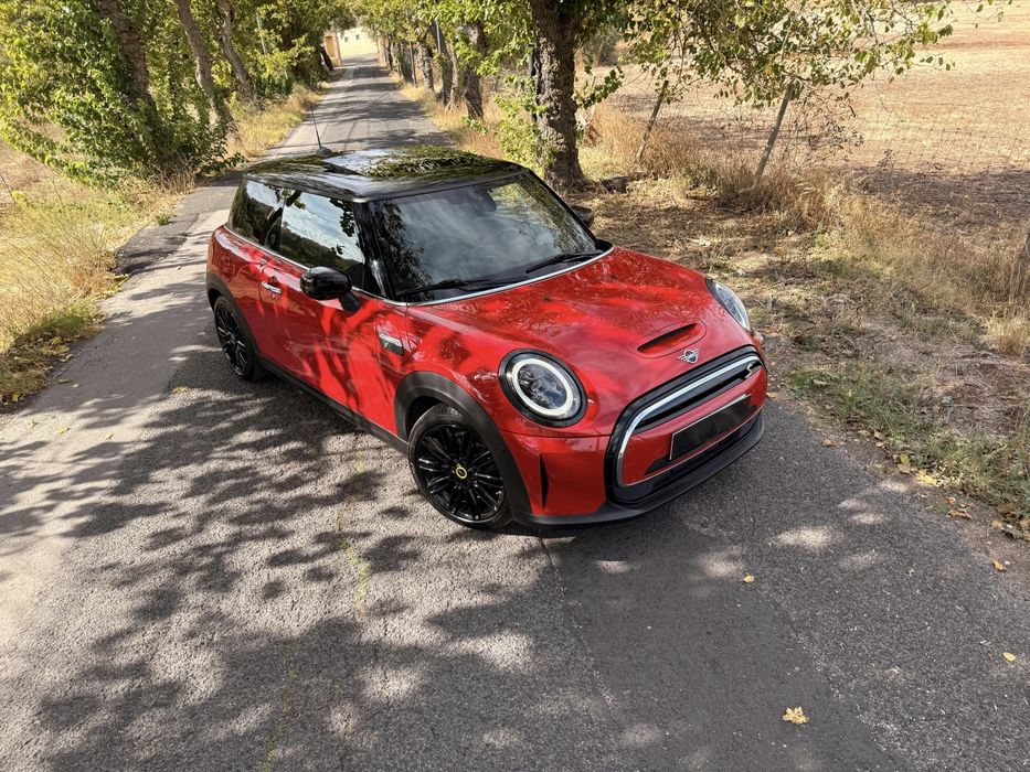 Mini Cooper SE Yours - IVA dedutível