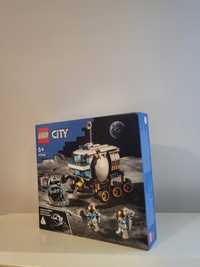 Łazik księżycowy 60348 LEGO