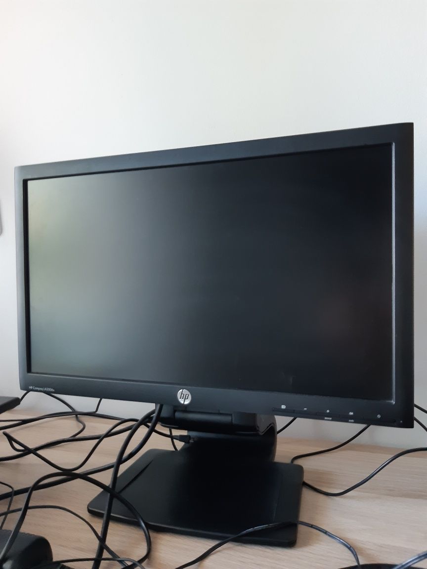 Computador da hp