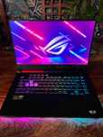 Asus ROG Strix G15 G513QM – Ryzen 7 | RTX 3060 | 16 GB RAM | 1 TB SSD