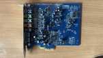Звукова карта Sound Blaster X-Fi Xtreme Audio (sb1040)