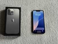 Apple Iphone 13 Pro 128gb Bez Blokad Stan Idealny