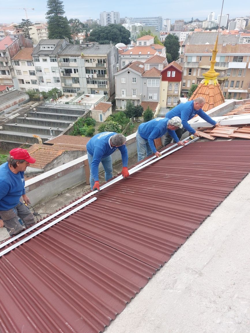 Faço todo tipo de trabalho de construção civil pintora capoto pladur e