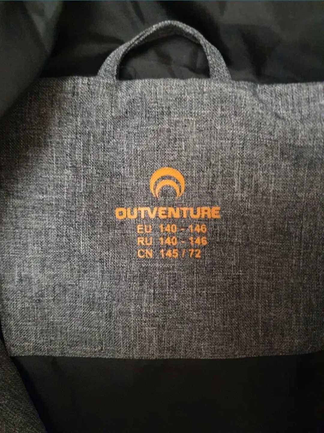 Дитячий жилет Outventyre
