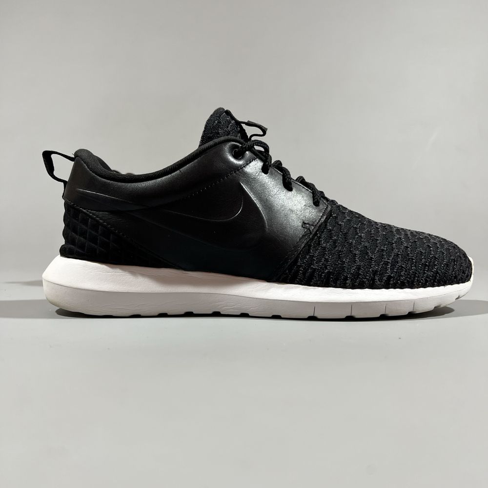 Nike Roshe NM Flyknit Premium кросівки чоловічі