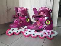 rolki Oxelo 28-30