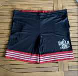 Calções NBA Chicago Bulls