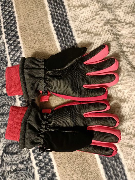 Rękawiczki narciarskie Bejo S/M