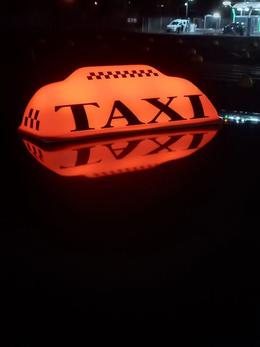 Плафон ,фішка, шашка на акумуляторі