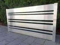 Ogrodzenia Aluminiowe