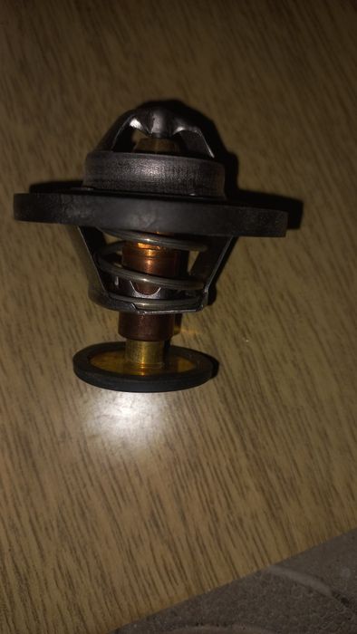 Термостат CALORSTAT by Vernet TH1519.82J