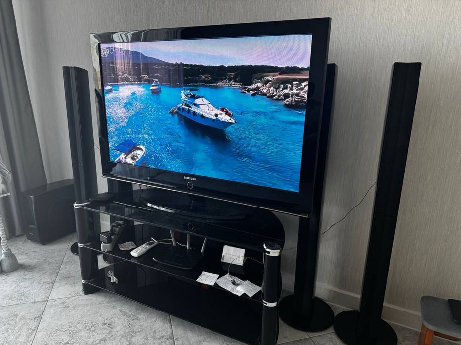 Телевізор Samsung 50”