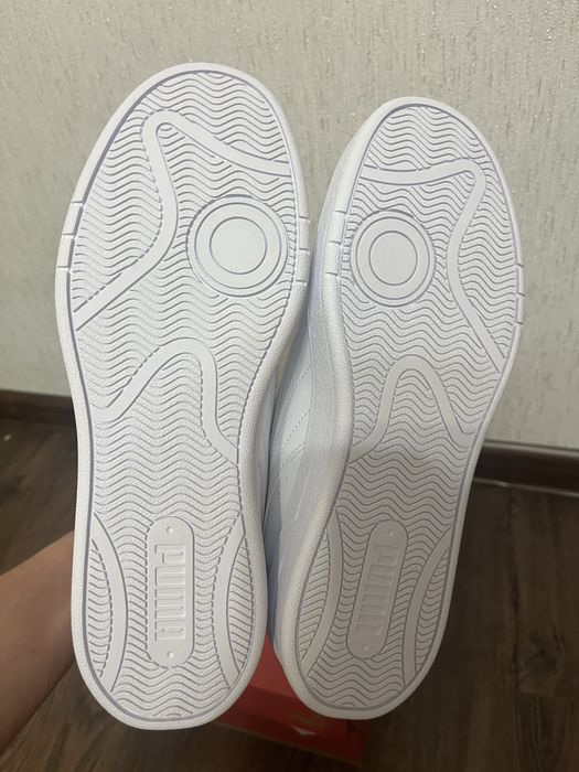 Жіночі кеди Puma, 40р