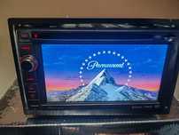 Radio Multimedialne Pioneer Avic-f920BT