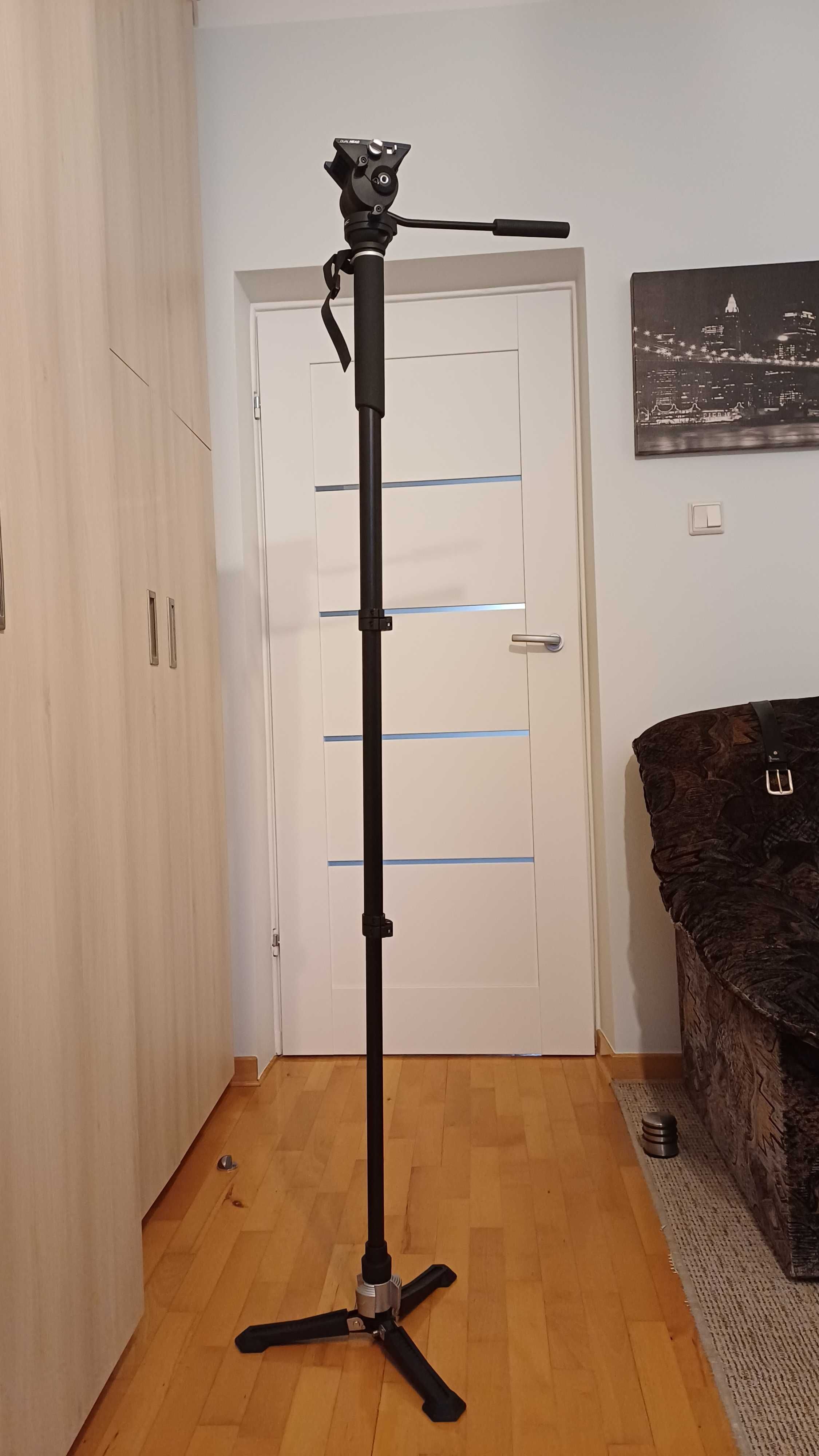 Sprzedam Monopod LIBEC