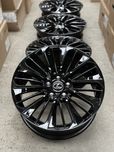 Диски R19/5/114,3 Lexus Es Nx Rx Toyota Rav-4 Highlander Avalon Camry