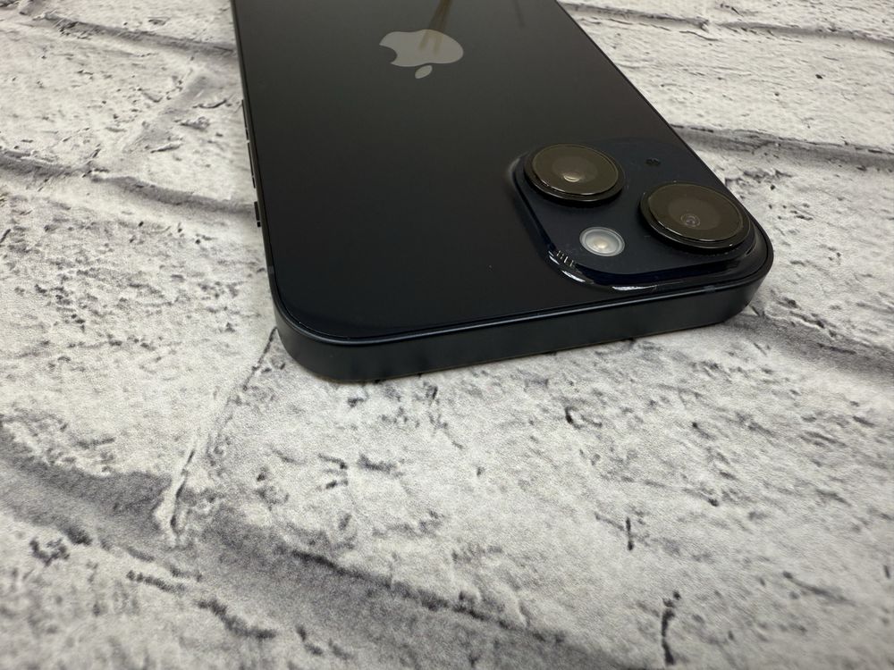 Iphone 14 128gb neverlock Black Global 460$