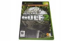 Gra Outlaw Golf 2 Microsoft Xbox