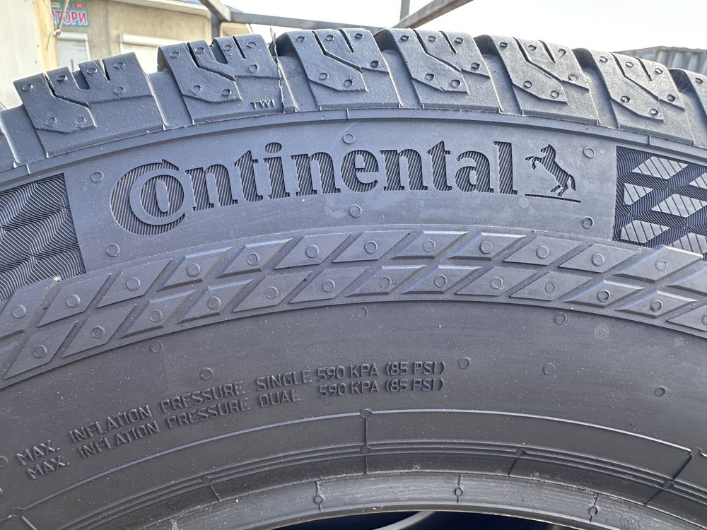 205/75r16c Continental 205 75 16c Ціна за 1шт