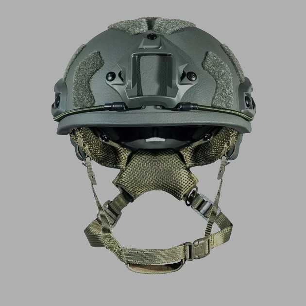 Шолом Тактичний FAST 3A